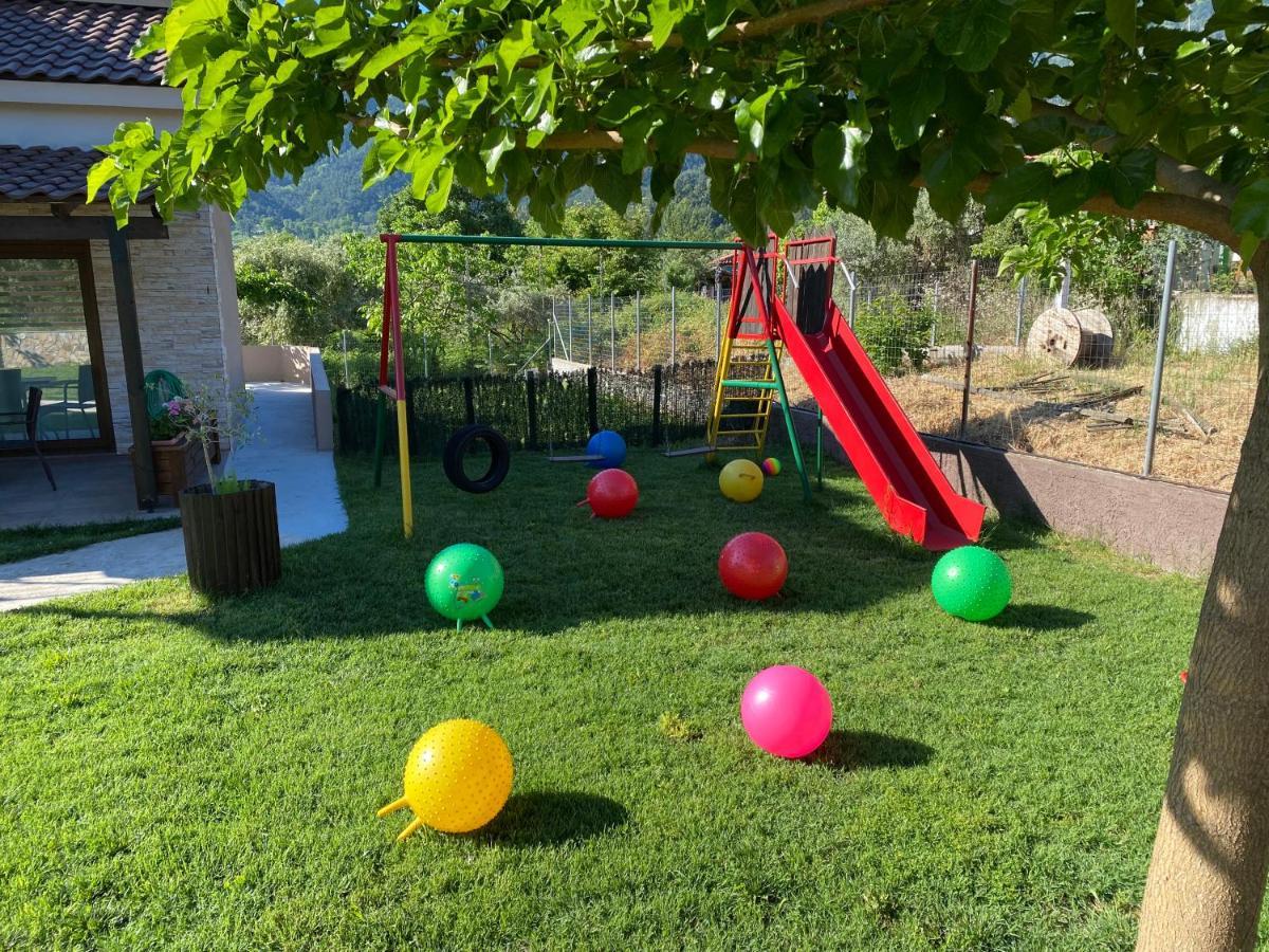 Aelia Studios سكالا بوتامياس المظهر الخارجي الصورة