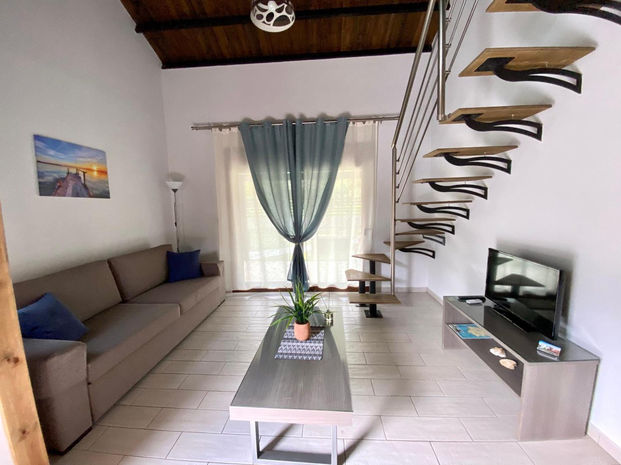 Aelia Studios سكالا بوتامياس المظهر الخارجي الصورة