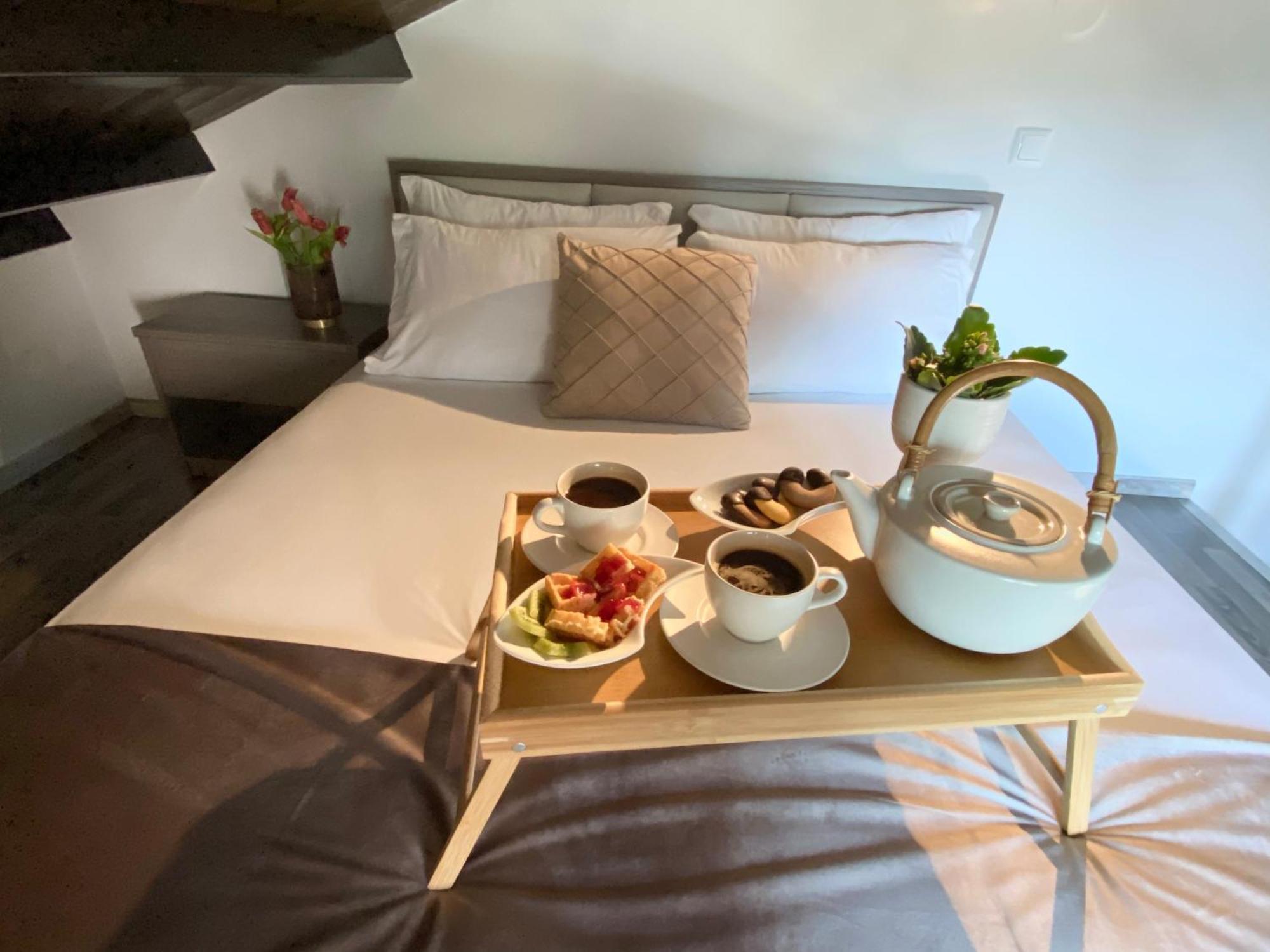 Aelia Studios سكالا بوتامياس المظهر الخارجي الصورة