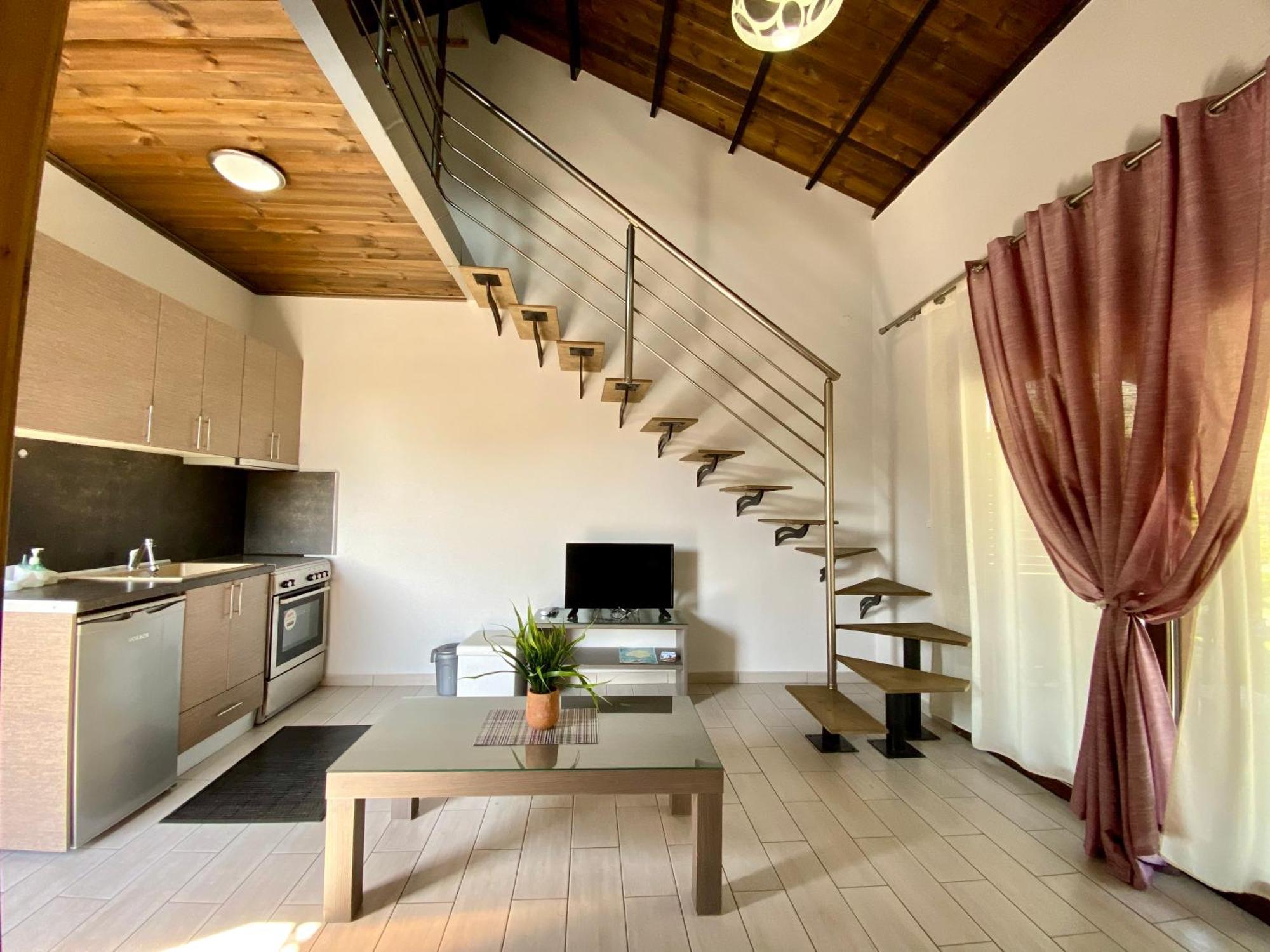 Aelia Studios سكالا بوتامياس المظهر الخارجي الصورة