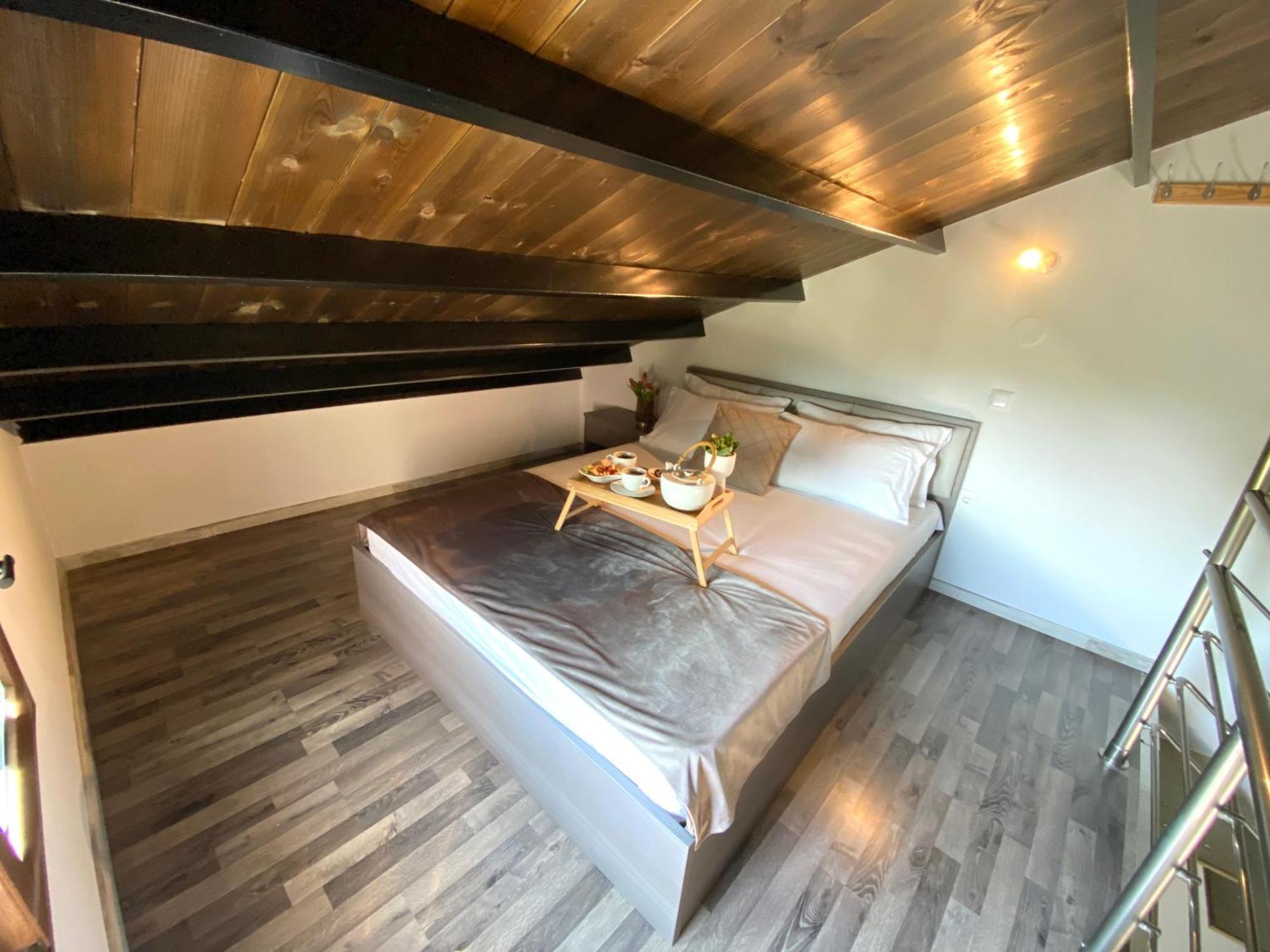 Aelia Studios سكالا بوتامياس المظهر الخارجي الصورة